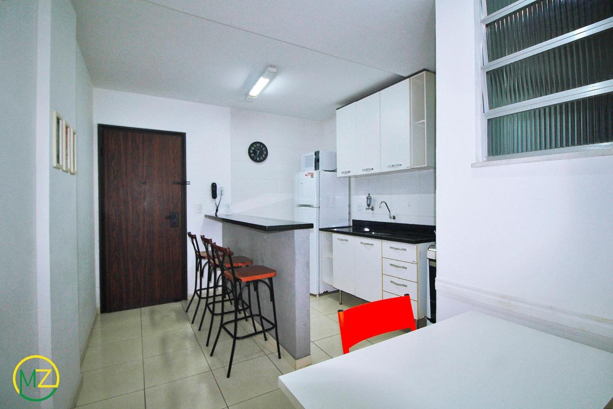Confortavel 5 Pessoas Em Copacabana Apartment